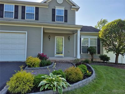 107 Naymik Dr, Chittenango, NY, 13037