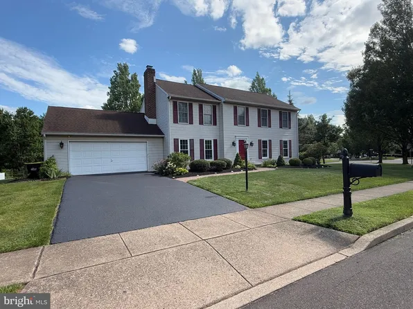 431 Sailmaker Way, Lansdale, PA 19446