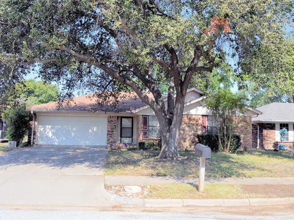 6425 Loma Vista Dr, Watauga, TX 76148