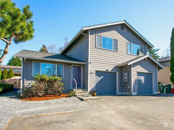 2304 Michigan Street #A & B, Bellingham, WA 98229