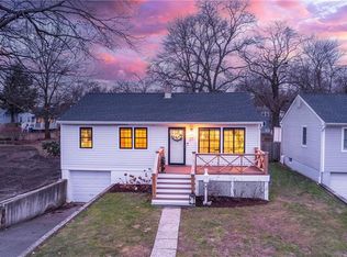 27 Ivy Pl, Norwalk, CT 06854