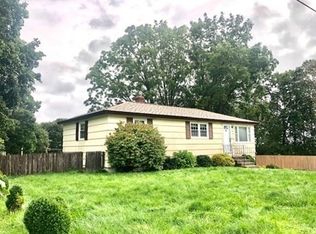 30 Keach Ave, Worcester, MA 01607