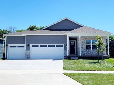 3656 Rueben Dr, Marion, IA, 52302