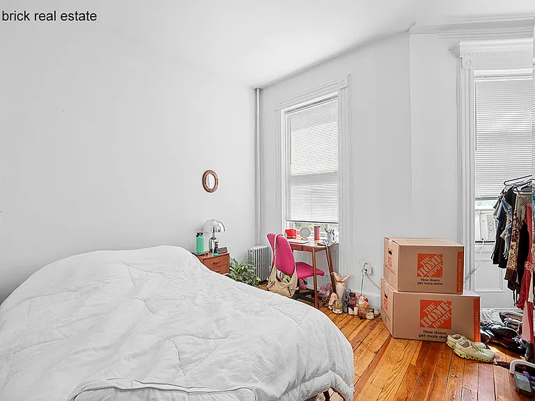 271 Bleecker St #3 — Photo 5