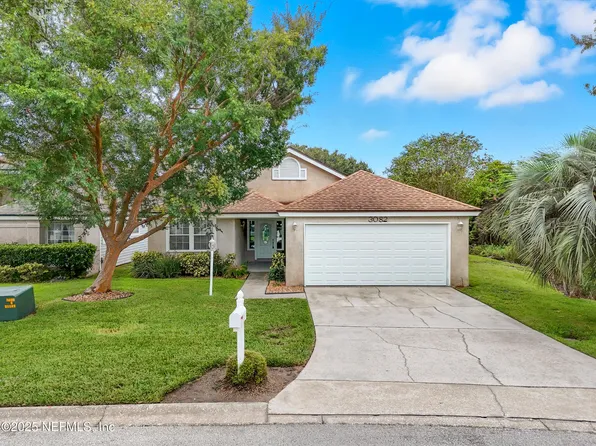 3082 LA RESERVE Drive, Ponte Vedra Beach, FL 32082