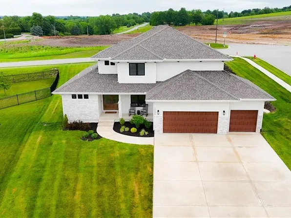 13226 Switchgrass Ct, Kearney, MO 64060