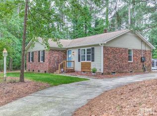 10 Donnybrook Ct, Durham, NC 27713