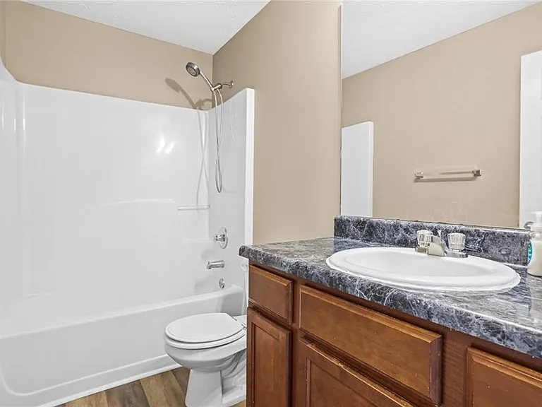 1619 Park Brooke Cir SW #10 — Photo 20