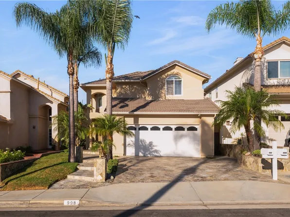 998 S Sedona Ln, Anaheim, CA 92808