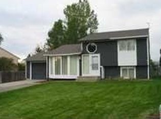 14615 E 13th Ave, Spokane Valley, WA 99037