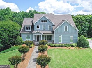 1141 Ivey Brook Dr, Bethlehem, GA 30620