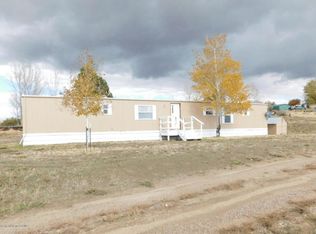 737 Marland Ave, Craig, CO 81625