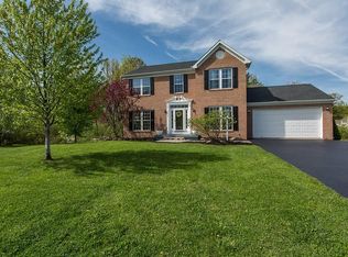 9478 Chestnut St, Brewerton, NY 13029
