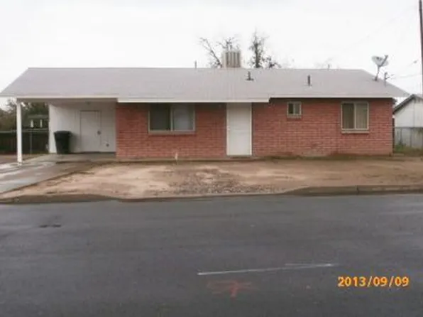 288 W 12th St, Safford, AZ 85546