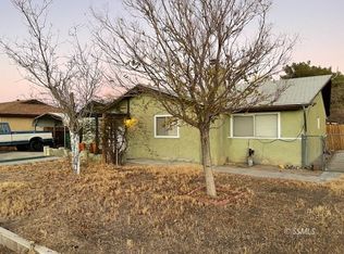 208 S Forest Knoll St, Ridgecrest, CA 93555