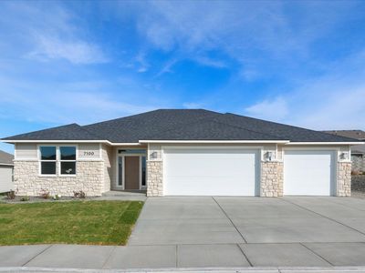 7100 W 34th Pl, Kennewick, WA, 99338