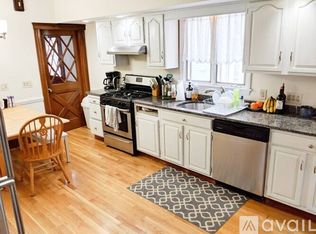 7 Justin Rd #1, Boston, MA 02135