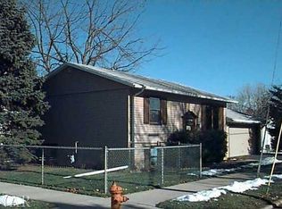 205 W Stewart St, Bloomington, IL