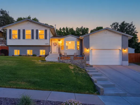11875 S Elm Ridge Rd, Sandy, UT 84094