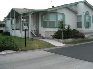 1456 E Philadelphia Ave #349, Ontario, CA 91761