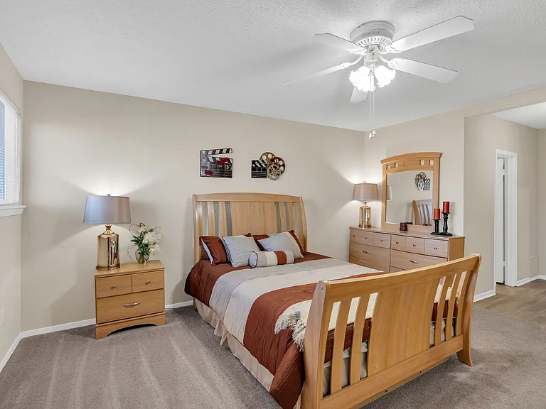 Windsong Apartments — Photo 46