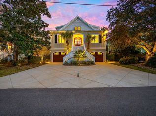 636 N Creekside Dr., Murrells Inlet, SC 29576