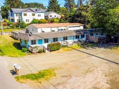 1704 NW 26th St #3, Lincoln City, OR, 97367