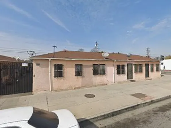 11201 S Atlantic Ave #5, Lynwood, CA 90262