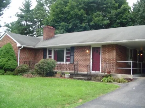 (undisclosed Address), Blacksburg, VA 24060