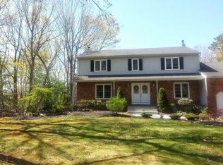 20 Galassi Ct, Jackson, NJ 08527