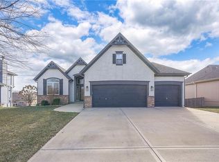 21033 Cooper St, Spring Hill, KS 66083