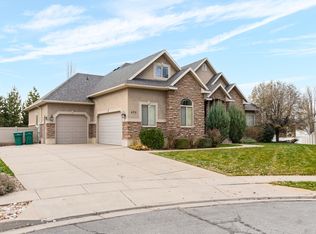 479 N 1375 E, Layton, UT 84040
