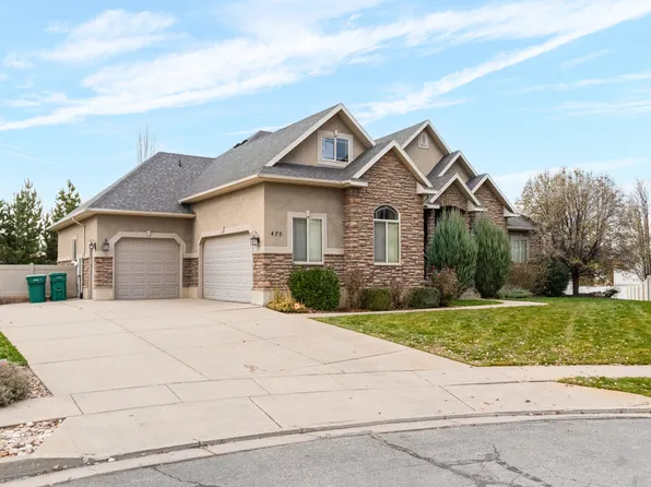 479 N 1375 E, Layton, UT 84040