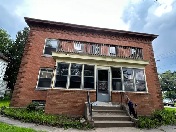652 Van Buren St NE #2, Minneapolis, MN 55413