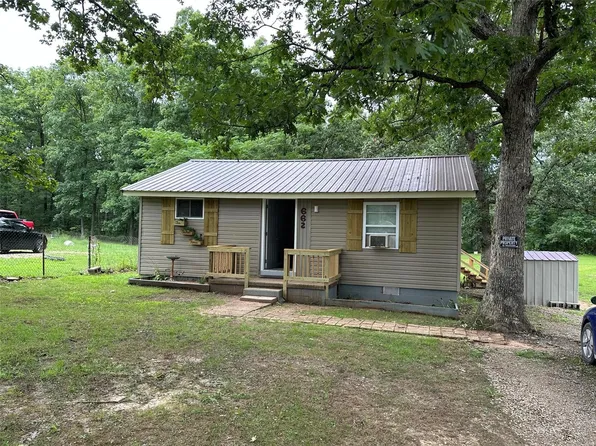 662 Imperial Dr, Bismarck, MO 63624