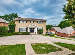 2021 Klondike St, Grand Prairie, TX 75050