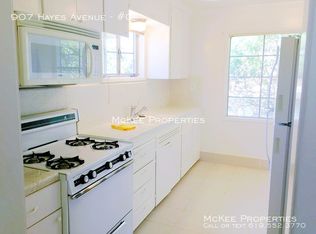 907 Hayes Ave APT C, San Diego, CA 92103