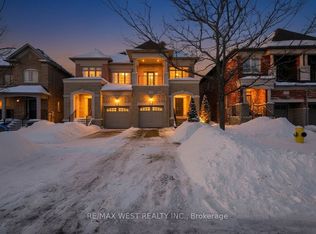 244 Hansard Dr, Vaughan, ON L4H0W1