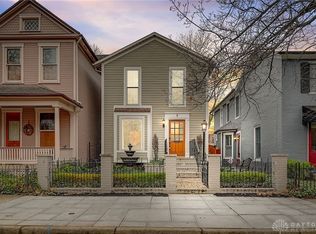 25 Tecumseh St, Dayton, OH 45402