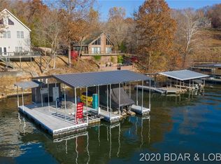 5154 Rosebud Rd, Stover, MO 65078