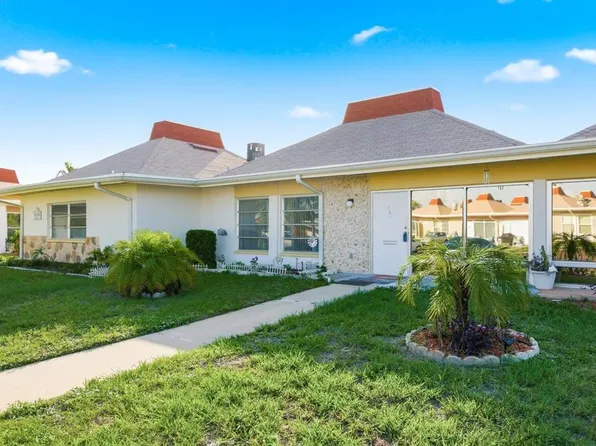 4344 Tahitian Gardens Cir APT B, Holiday, FL 34691