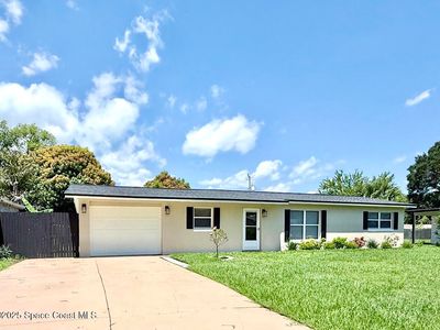 1840 Cowan Dr, Titusville, FL, 32796