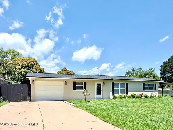 1840 Cowan Dr, Titusville, FL 32796