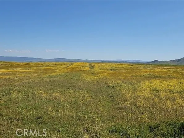 1 Camanche Road, Santa Margarita, CA 93453
