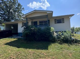 147 Harrison Rd, Old Fort, TN 37362