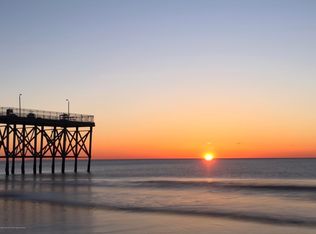 419 10th Ave #1, Belmar, NJ 07719