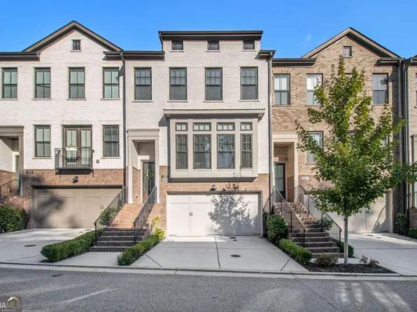 4195 Wisconsin Dr, Atlanta, GA 30338