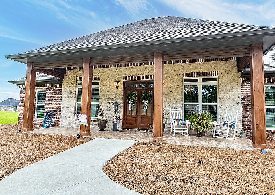 19 Grand Rd, Petal, MS 39465 Zillow