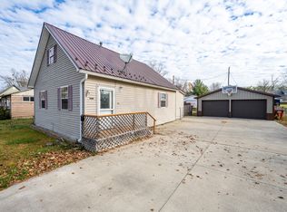 411 S College St, Rockville, IN 47872