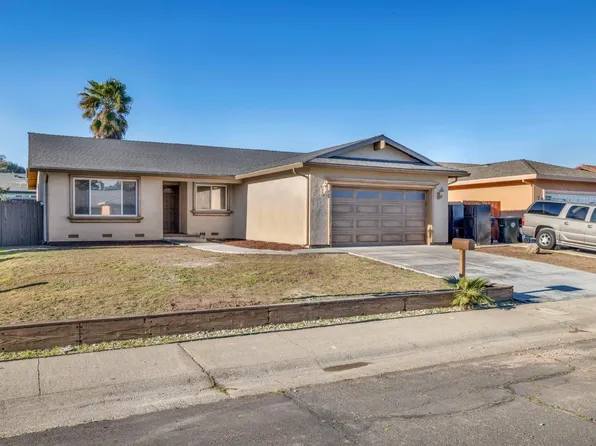 5970 La Castana Way, Sacramento, CA 95823